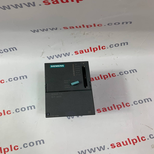 6ES7313-1AD03-0AB0  SIEMENS
