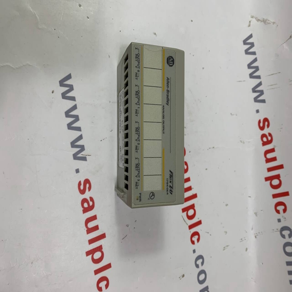1794-OE4  Allen Bradley