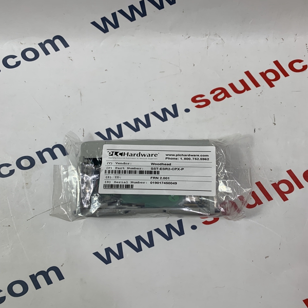 SST-ESR2-CPX-P    A-B   Sinking digital input module