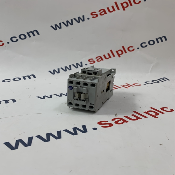 100-C12Z*400   A-B   Sinking digital input module