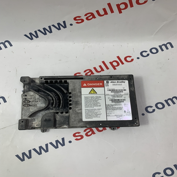 2711P-RP8A    A-B  Sinking digital input module