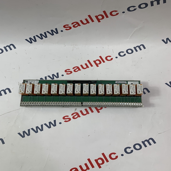 1492-X1MM20120-16R   A-B  Sinking digital input module