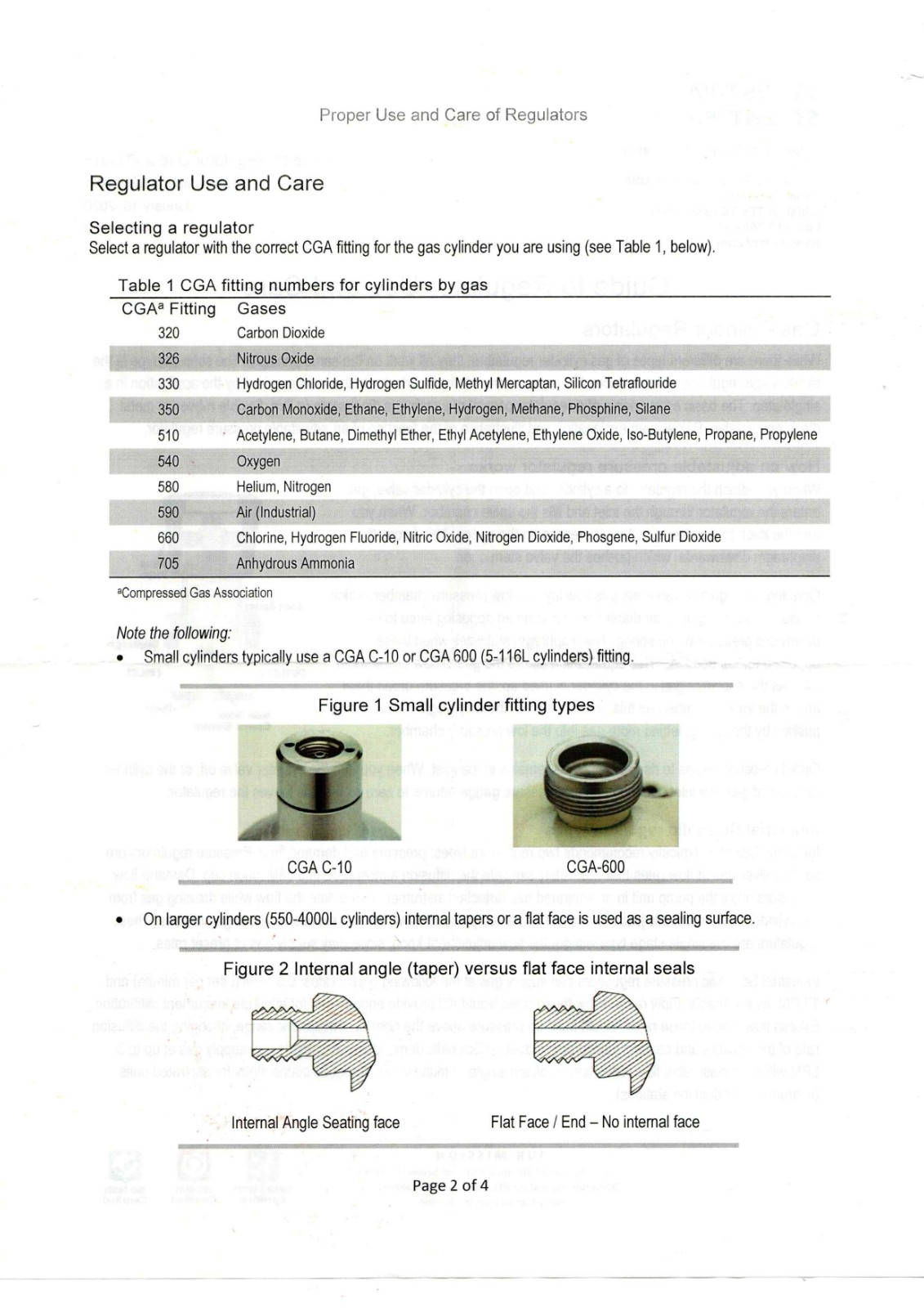 Industrial Scientific 17052160-1