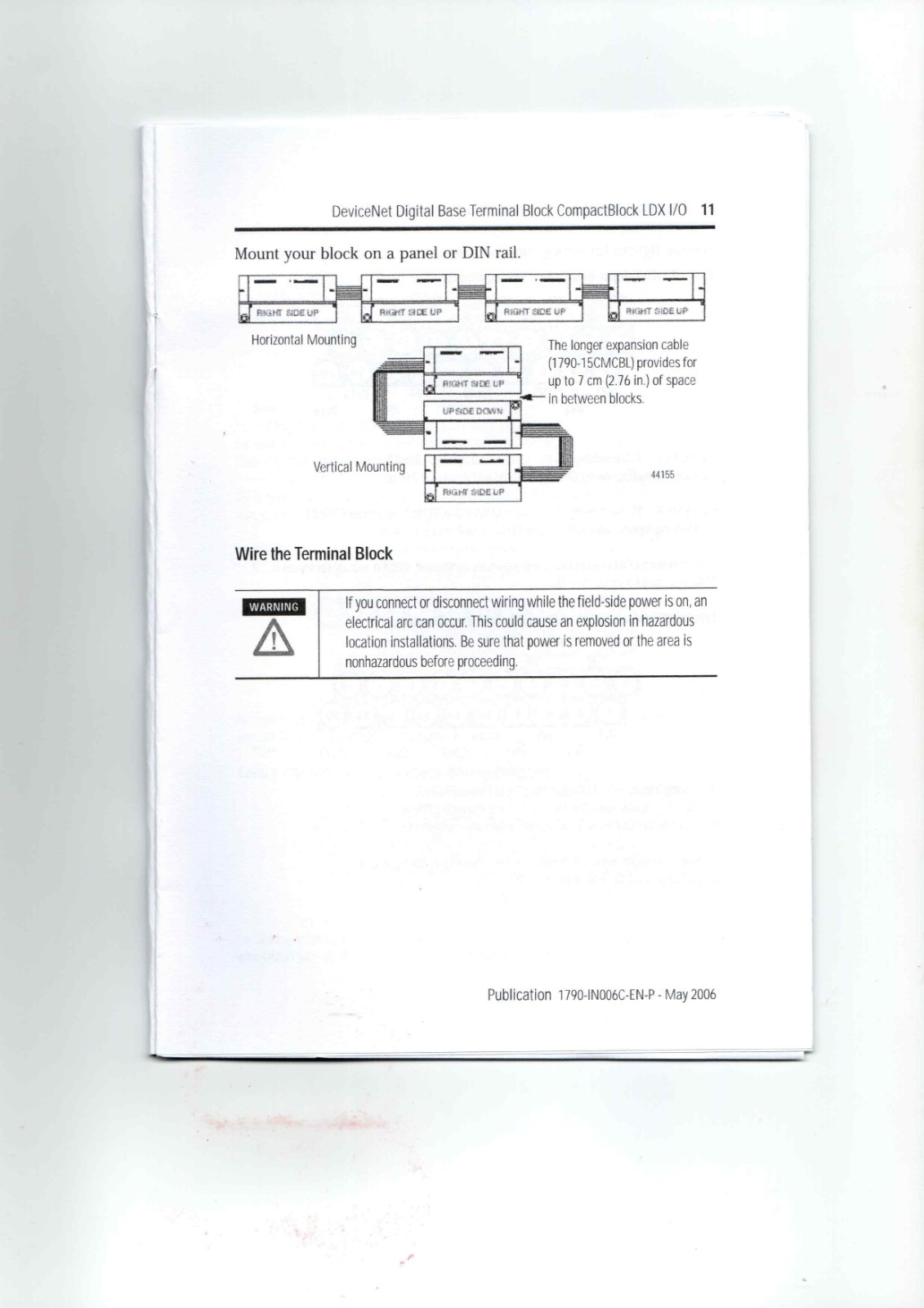 A-B 1790D-T16BV0,1790D-T8BV8V,1790D-T8BV8B,1790D-T0B16,1790D-T0V16,1790D-T0W6,1790D-T8A0,1790D-T0A6