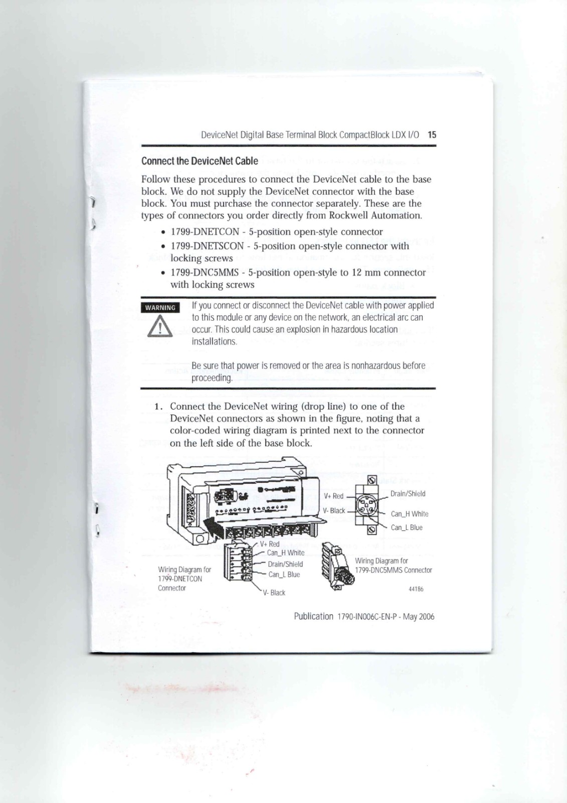 A-B 1790D-T16BV0,1790D-T8BV8V,1790D-T8BV8B,1790D-T0B16,1790D-T0V16,1790D-T0W6,1790D-T8A0,1790D-T0A6