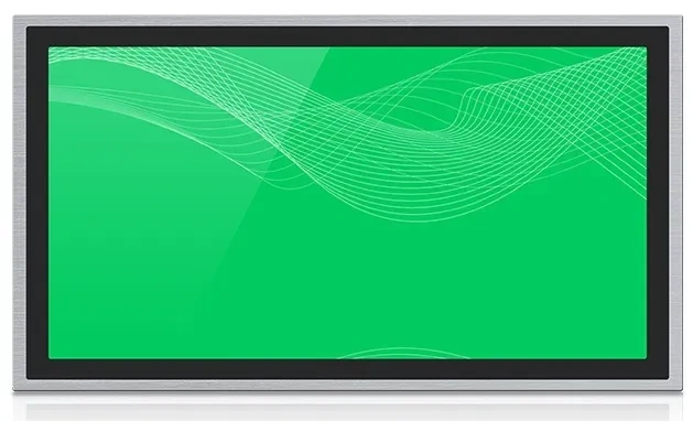 NORCO PPC-3312QL Industrial Tablet PC