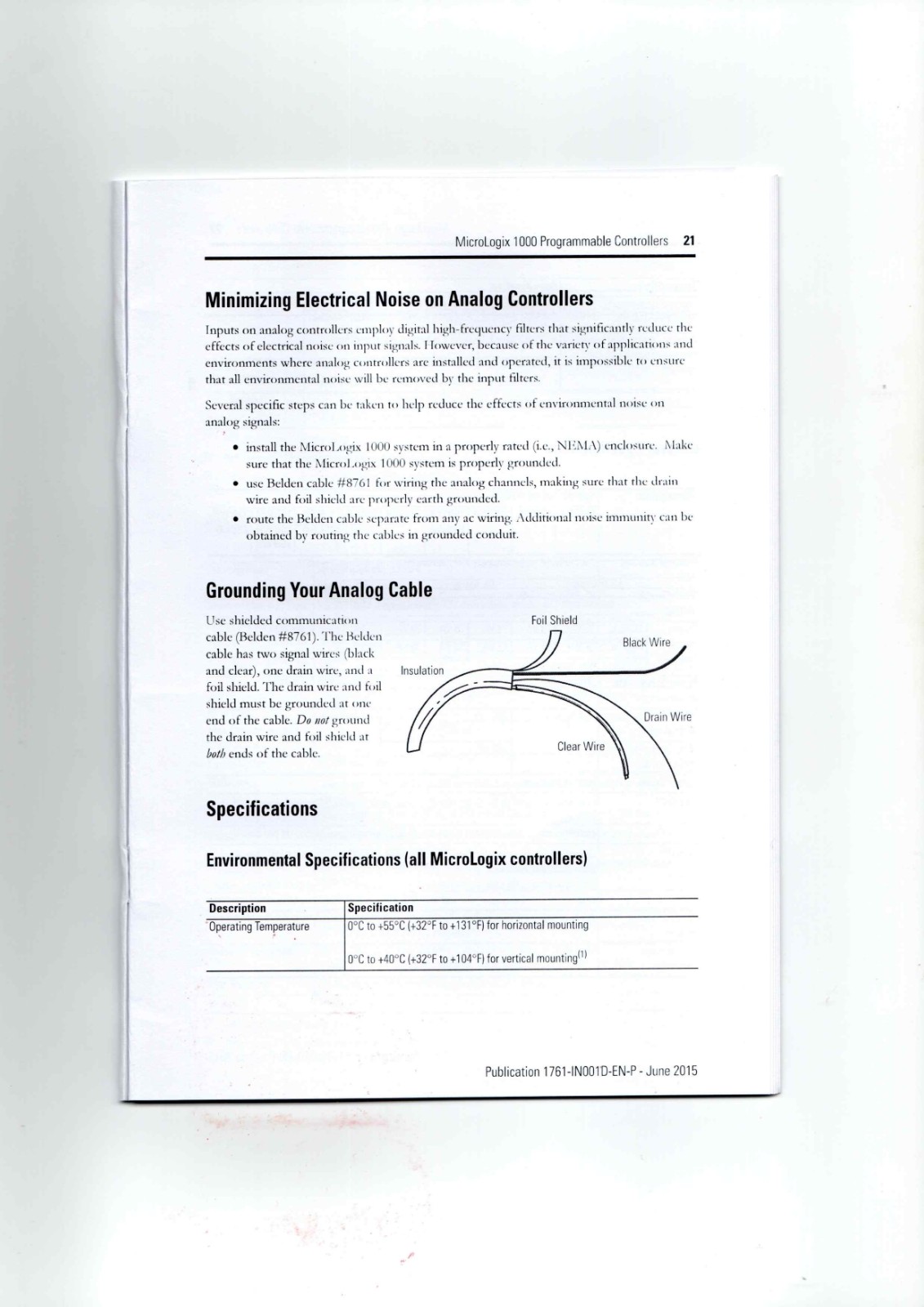 A-B 1761-L10BWA,-L10BWB,-L10BXB,-L16AWA,-L16BWA,-L16BWB,-L16BBB,-L16NWA,-L16NWB,-