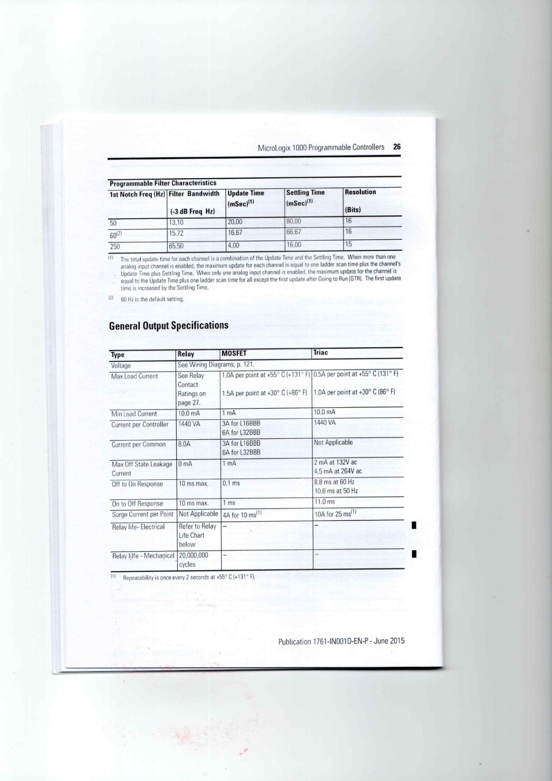 A-B 1761-L10BWA,-L10BWB,-L10BXB,-L16AWA,-L16BWA,-L16BWB,-L16BBB,-L16NWA,-L16NWB,-