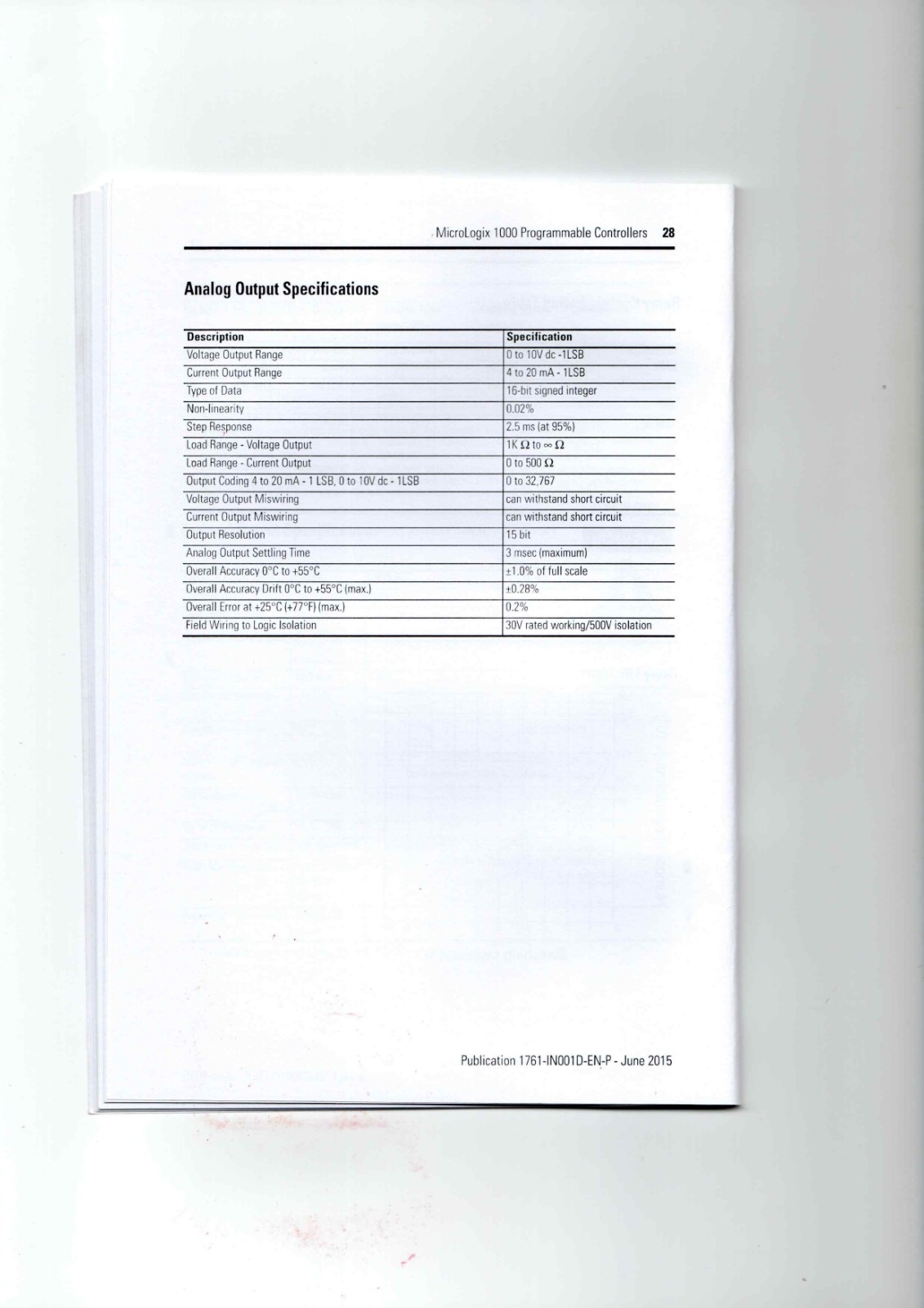 A-B 1761-L10BWA,-L10BWB,-L10BXB,-L16AWA,-L16BWA,-L16BWB,-L16BBB,-L16NWA,-L16NWB,-