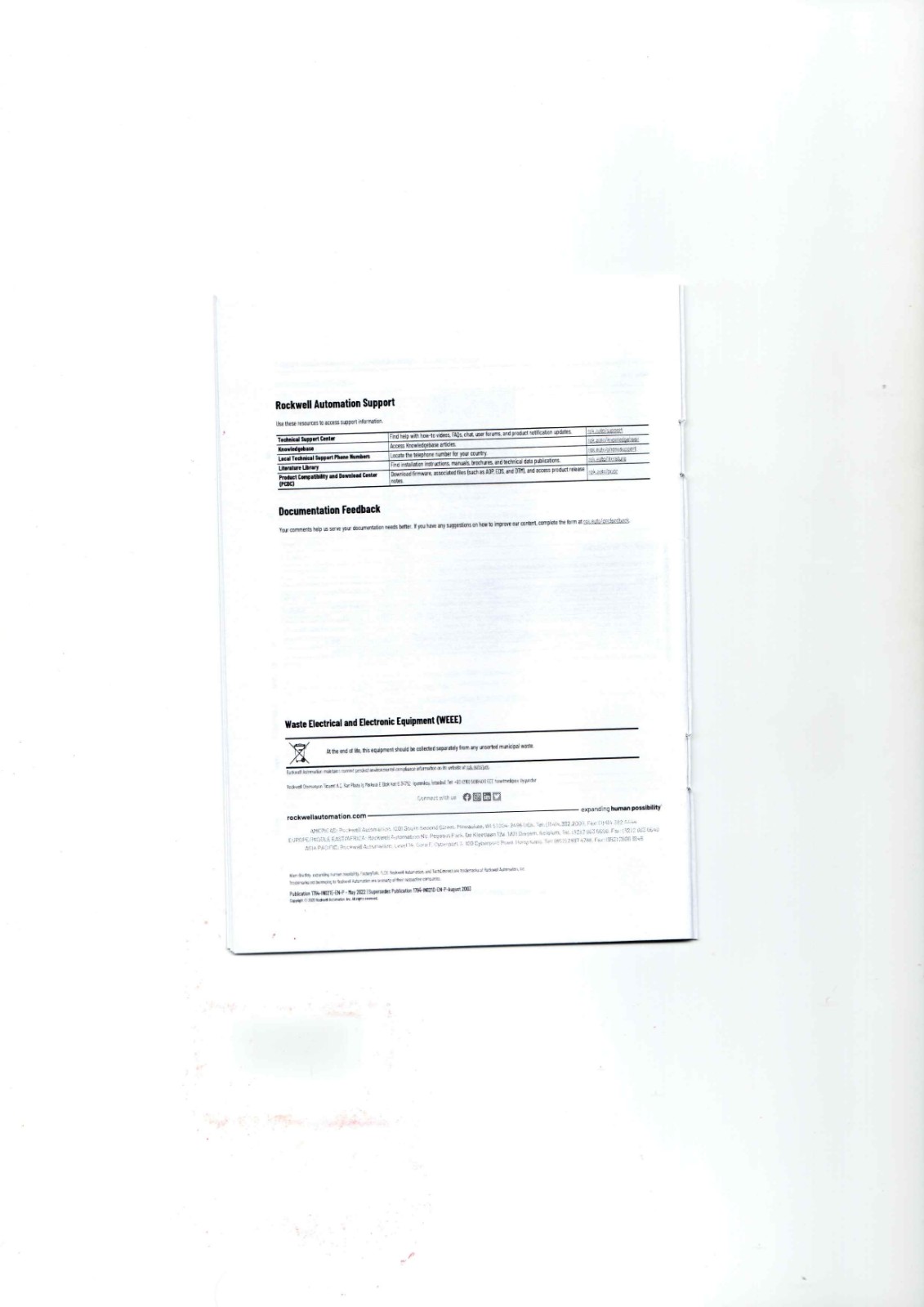 A-B 1794-IT8,1794-IR8