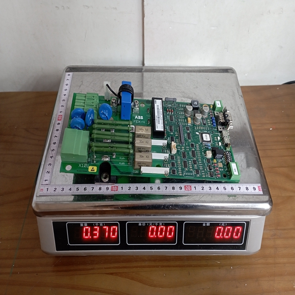 ABB SDCS-FEX-4 3ADT314500R1001