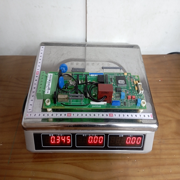 ABB FEX-2A 3ADT311500R0001