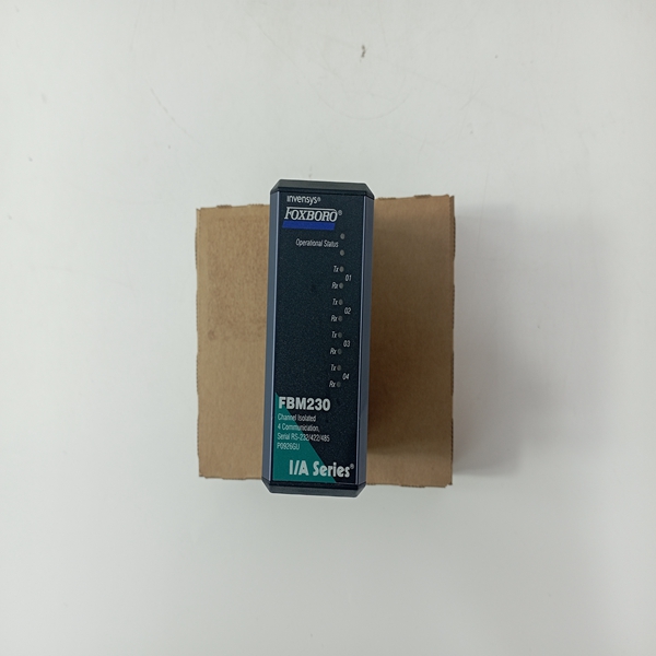 Foxboro FBM230 P0926GU