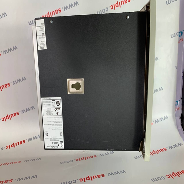 Bently 3500/05-01-03-00-00-00 Bently 3500/05-01-03-00-00-00