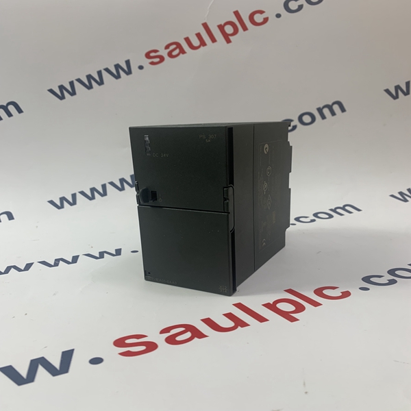 SIEMENS 6ES7307-1EA01-0AA0