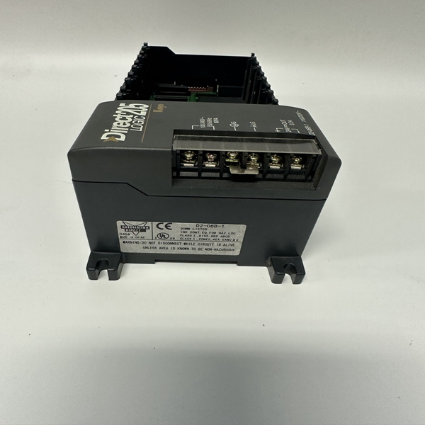 AutomationDirect D2-06B-1 AutomationDirect D2-06B-1