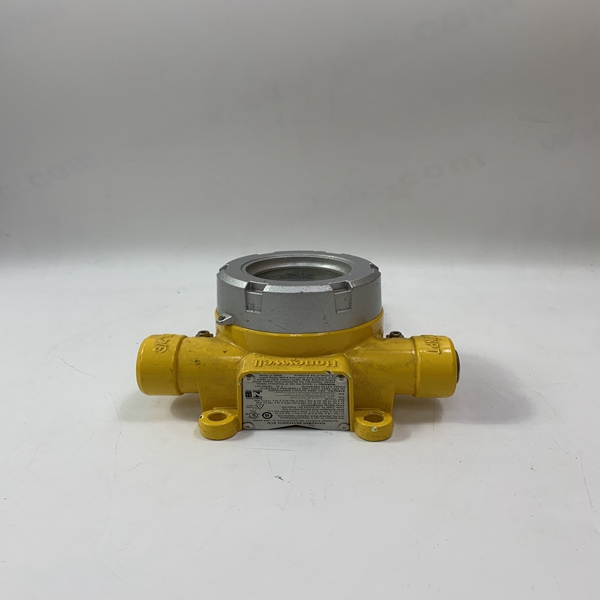 HONEYWELL SPXCDULNTXF