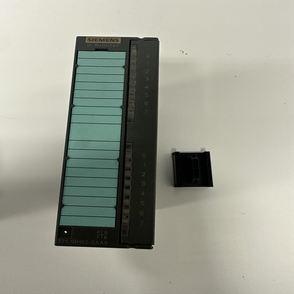 SIEMENS 6ES7321-1BH02-0AA0