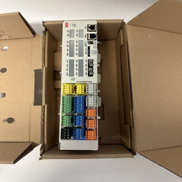 ABB CC-U/V 1SVR040008 ABB CC-U/V 1SVR040008