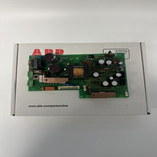 ABB CI854AK01 Industrial control module card ABB CI854AK01 Industrial control module card
