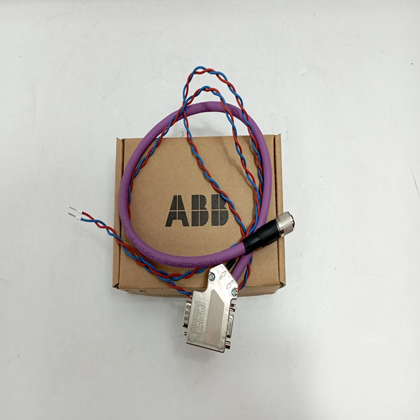 ABB 1SAJ924002R0005  Industrial control module card