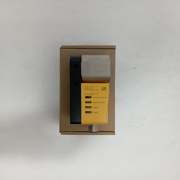 PILZ PSEN SL-0.5P 1.1  Industrial control module card