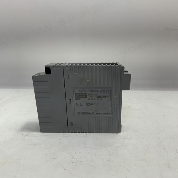 YOKOGAWA ADV569 YOKOGAWA ADV569
