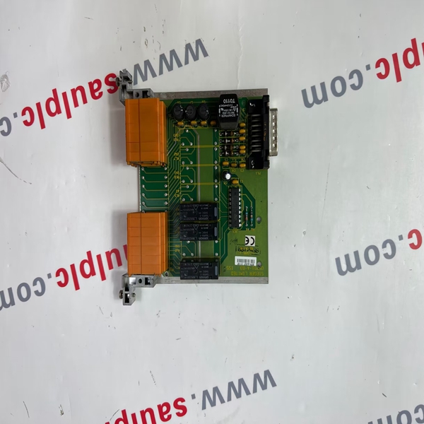 HONEYWELL FF-SRS59242