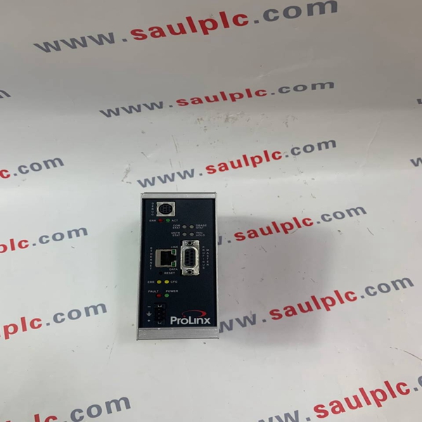 A-B 1794-TB3G  PLC Controller Module