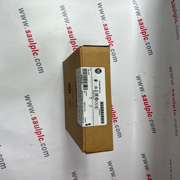 A-B 1794-OE8H PLC Controller Module