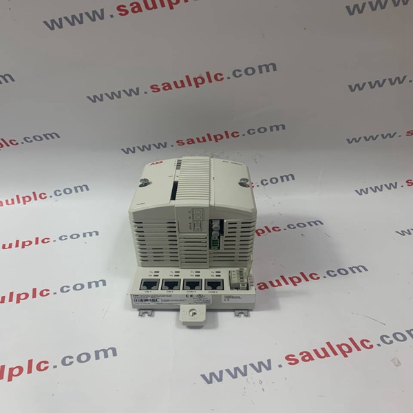 ABB FPBA-01 Controller Module ABB FPBA-01 Controller Module