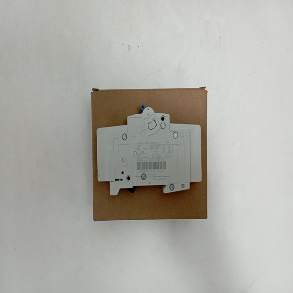 A-B 1734-AENTR   Programmable Controller Module