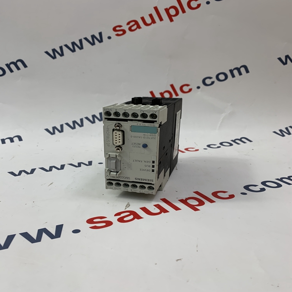 SIEMENS 3TF5322-0AP0  Servo controller
