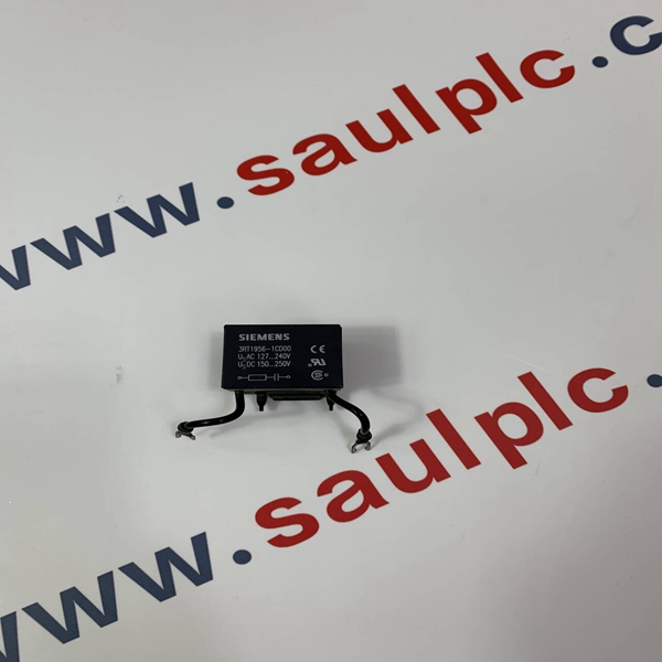 SIEMENS 3RS1000-1CK20 Servo controller SIEMENS 3RS1000-1CK20 Servo controller