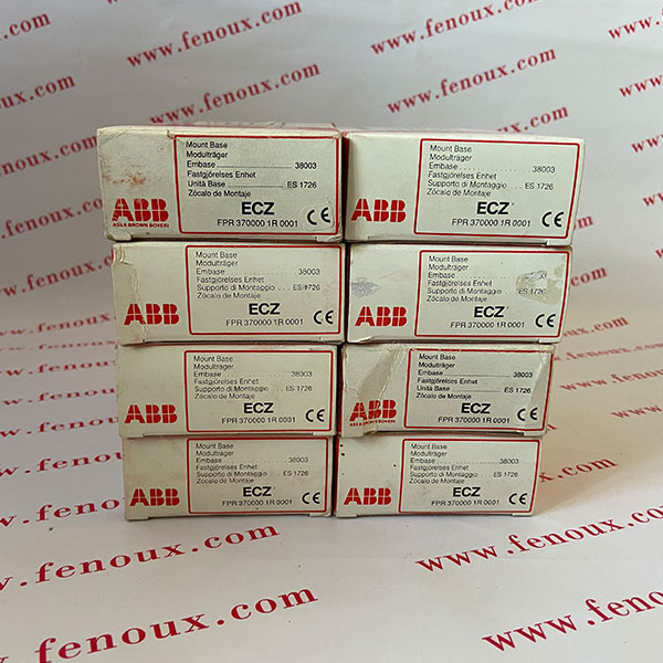 ABB CS31