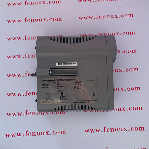 Honeywell CC-PDIL01