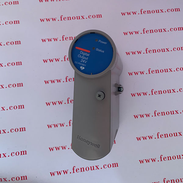Honeywell  CC-PDOB01
