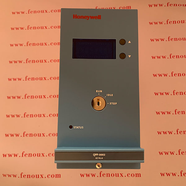 Honeywell FC-QPP-0002