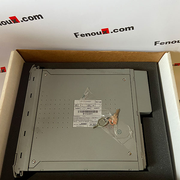 ICS T8110B