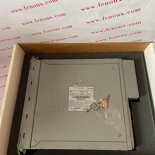 ICS T8110B
