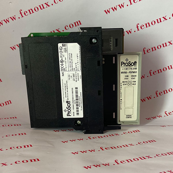 Prosoft MV156-PDPMV1