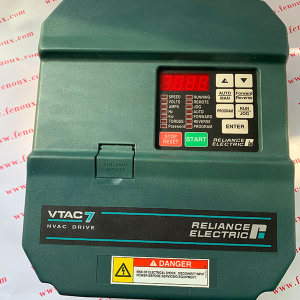 Reliance GV3000/SE 10V4160