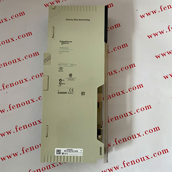 SCHNEIDER 140CRA93200