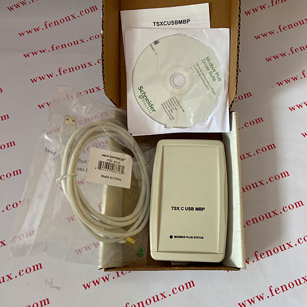 SCHNEIDER TSXCUSBMBP