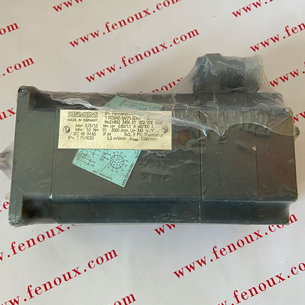 SIEMENS 1FT5042-1AF71-3EA0