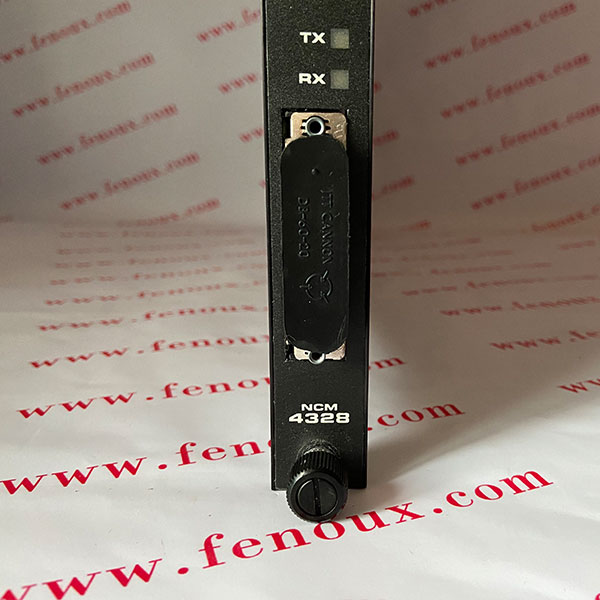 TRICONEX 4328
