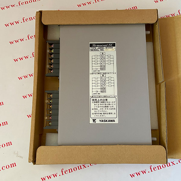 YASKAWA JAMSC-B1058