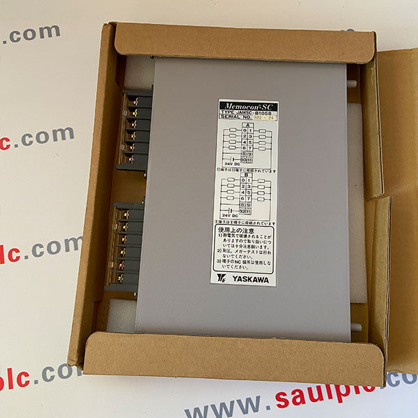 YASKAWA JAMSC-B1058