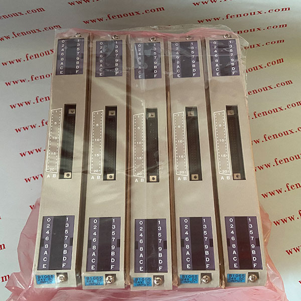 YASKAWA JAMSC-B1065