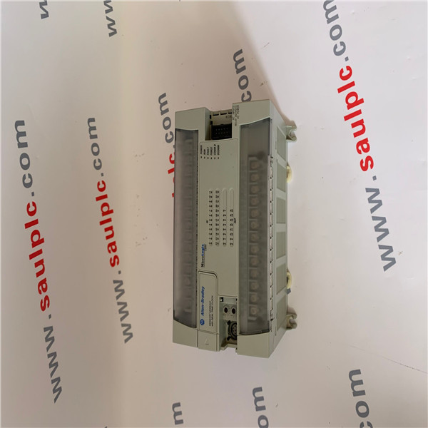 A-B 1762-L40AWA Interface Module